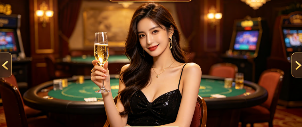 长运娱乐科技能源专题横向配图